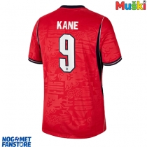 Engleska Harry Kane #9 Gostujuci Dres SP 2026 Kratak Rukav